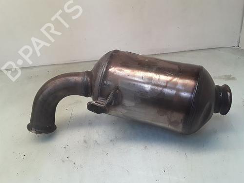 Used Catalyst Catalyst CITROËN C3 I (FC_, FN_) 1.4 HDi (68 hp) 23148986 23148986