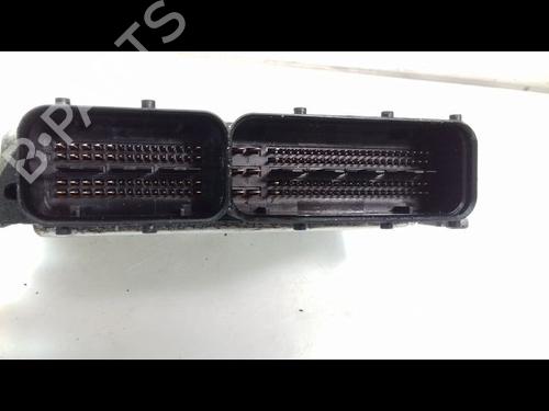 Used Engine control unit (ECU) FIAT SEDICI (189_) 2.0 D Multijet 4x4 (135 hp) 10344415