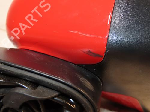 Right mirror OPEL CORSA E (X15) 1.4 (08, 68) | BP30953335C27