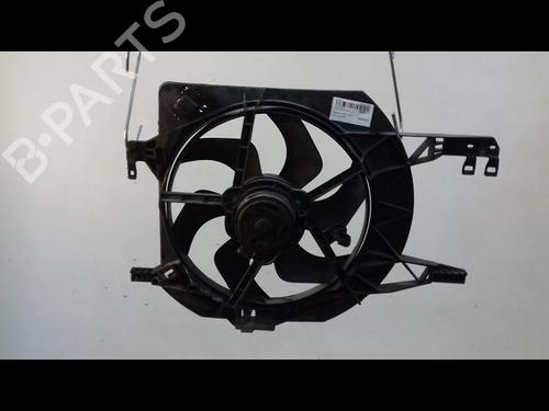 Støtte RENAULT TRAFIC II Bus (JL) 1.9 dCI 100 (JL0C, JL0K) (101 hp) 14889079