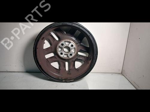 Used Rim TOYOTA YARIS (_P13_) 1.5 Hybrid (NHP130_) (101 hp) 16146663