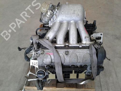 Engine CITROËN C5 I (DC_) | BP23148721M1