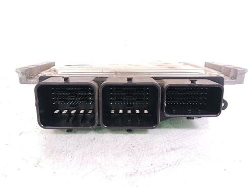 Used Engine control unit (ECU) PEUGEOT 208 I (CA_, CC_) 1.6 HDi (92 hp) 13357139