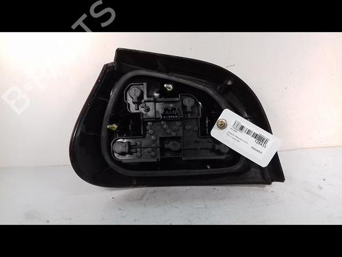 Used Right taillight RENAULT MEGANE I (BA0/1_) 1.9 dTi (BA08, BA0N) (98 hp) 9000597