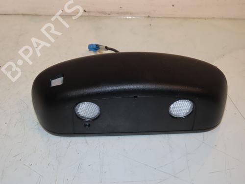 Used Rear mirror MERCEDES-BENZ A-CLASS (W176) A 180 CDI / d (176.012) (109 hp) 21800286