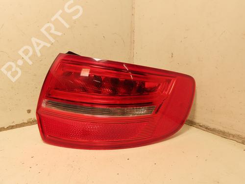 Used Right taillight AUDI A3 Sportback (8PA) 1.9 TDI (105 hp) 32151312