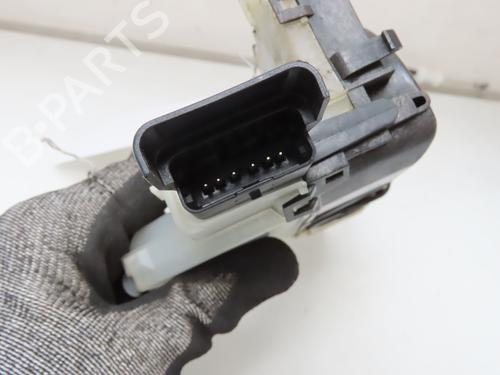 Front left lock DACIA SANDERO II TCe 90 (B8M1, B8MA, B8AC) | BP25859368C98 - Image 2