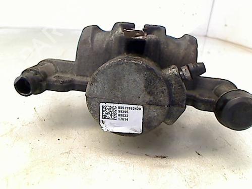 Left rear brake caliper FIAT DUCATO Platform/Chassis (250_) 180 Multijet 3,0 D | BP14891653M107 