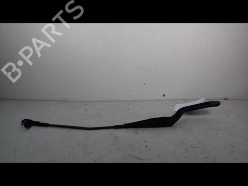 Used Front windshield wiper arm FORD FOCUS C-MAX (DM2) 2.0 TDCi (133 hp) 23153734