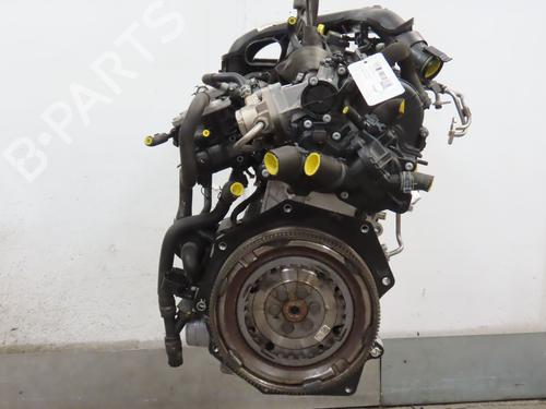 Engine AUDI A1 (8X1, 8XK) 1.0 TFSI | BP33744391M1 - Image 3