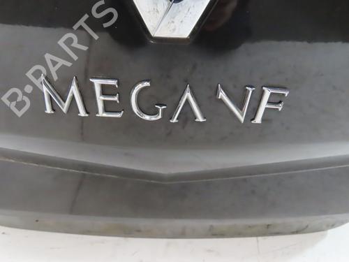 Used Tailgate RENAULT MEGANE II Coupé-Cabriolet (EM0/1_) 2.0 (135 hp) 29757957