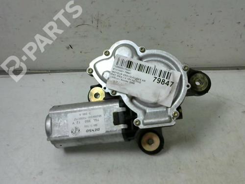 Used Rear wiper motor FIAT IDEA (350_) 1.4 16V (95 hp) 8975718