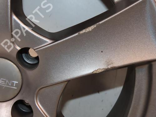 Rim DACIA SANDERO II TCe 90 (B8M1, B8MA, B8AC) | BP30951891C45 