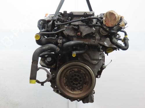 Engine AUDI A3 (8P1) 3.2 V6 quattro | BP31747625M1