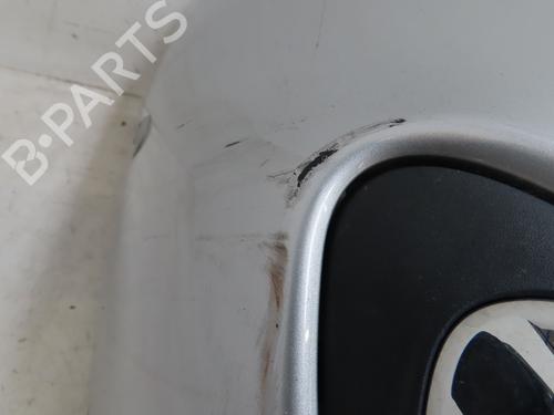 Front bumper NISSAN MICRA IV (K13K, K13KK) 1.2 | BP29577712C7 