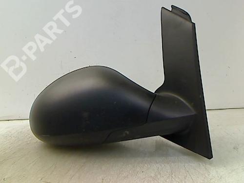 Used Left mirror SEAT ALTEA XL (5P5, 5P8) 1.9 TDI (105 hp) 8974845