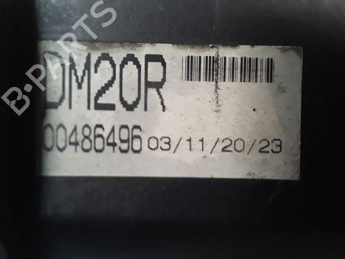 Used Right front driveshaft TOYOTA AVENSIS VERSO (_M2_) 2.0 D (CLM20_, CLM20R) (116 hp) 9168048