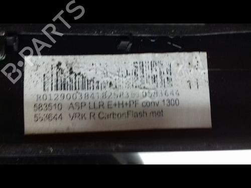 Used Right mirror OPEL ASTRA J Sports Tourer (P10) 2.0 CDTI (35) (165 hp) 14956996