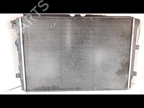Water radiator VW TIGUAN (5N_) 2.0 TDI 4motion | BP12564381M31 