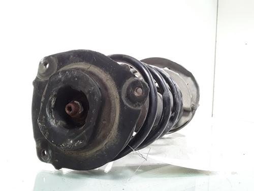 Used Left front shock absorber NISSAN JUKE (F15) 1.2 DIG-T (115 hp) 8997874