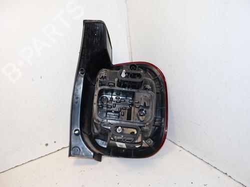 Farolim esquerdo DACIA DUSTER (HM_) 1.0 TCe 90 (HMM6) | BP39419009C34 - Image 2
