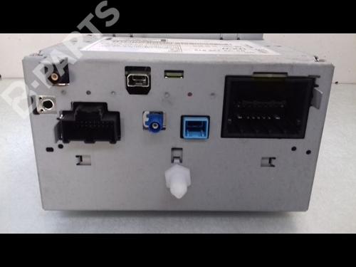 Radio OPEL INSIGNIA A (G09) 2.0 CDTI (68) | BP8989127E6 