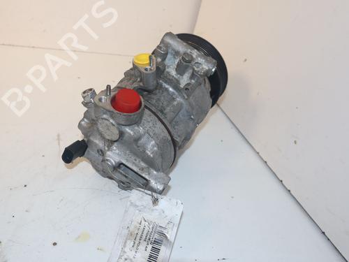 AC compressor VW POLO VI (AW1, BZ1, AE1) 1.0 TSI | BP39218189M34 - Image 2