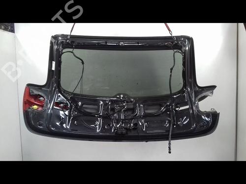 Tailgate AUDI Q7 (4LB) 3.0 TDI quattro | BP12908303C6 