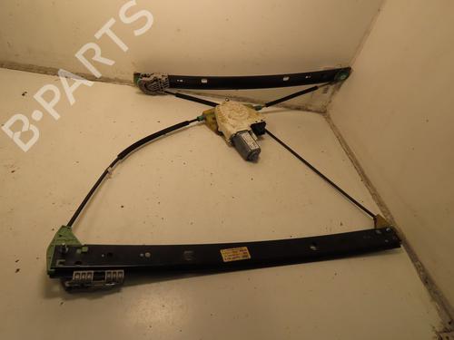 Elevador vidro frente esquerdo AUDI Q7 (4LB) 3.0 TDI quattro (240 hp) 31302331