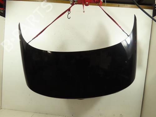 Bakluke CC/Kombi-Kupé VW EOS (1F7, 1F8) 2.0 TDI | BP26876687C6 