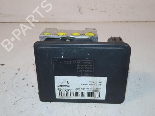 Używane Pompa ABS BMW 2 Gran Tourer (F46) 216 d (116 hp) 31283857