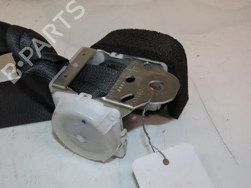 Used Rear left belt tensioner TOYOTA YARIS (_P13_) 1.4 D (NLP130_, NLP130) (90 hp) 21836846