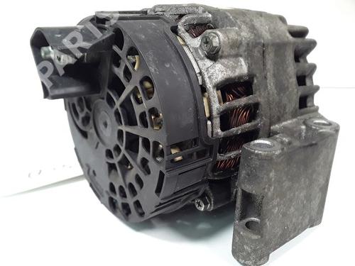 Alternator FIAT PUNTO EVO (199_) 1.3 D Multijet | BP8999794M7