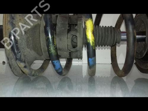 Right front shock absorber RENAULT SCÉNIC I MPV (JA0/1_, FA0_) 2.0 16V RX4 | BP8979681M17