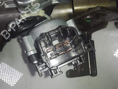 Steering column OPEL AGILA B (H08) 1.2 (F68) | BP8995870M21