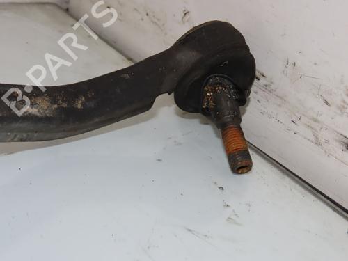 Used Steering rack RENAULT ZOE (BFM_) Electric (BFME) (77 hp) 30951103