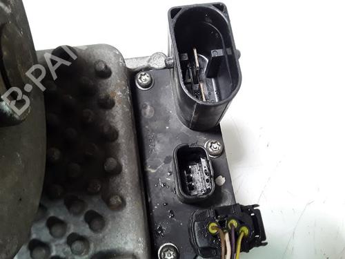 Used Steering rack PEUGEOT 207 (WA_, WC_) 1.6 HDi (90 hp) 9203379