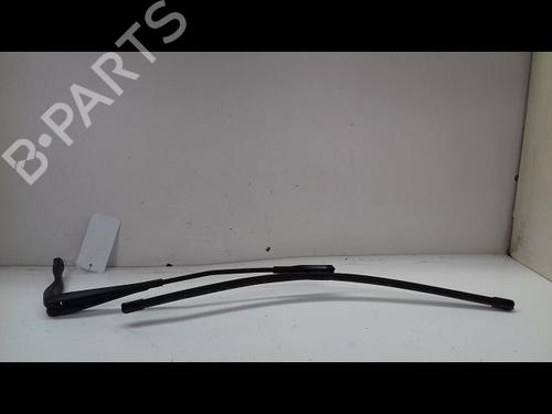 Used Front windshield wiper arm OPEL CORSA D (S07) 1.3 CDTI (L08, L68) (75 hp) 14894536