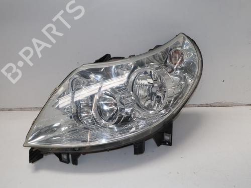Used Left headlight Left headlight 38410347 38410347