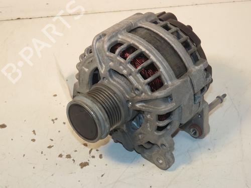 Used Alternator Alternator VW TIGUAN (AD1, AX1) 2.0 TDI (150 hp) 33136857 33136857
