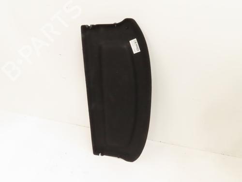 Used Rear parcel shelf CITROËN DS3 (SA_) 1.6 THP 155 (156 hp) 27926187