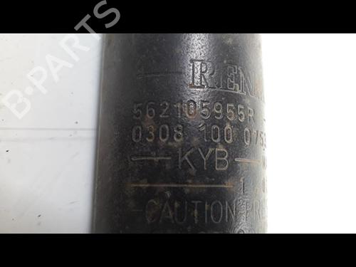 venstre-bagtil-stddmper-renault-captur-i-j5_-h5_-2013-23150407 main image