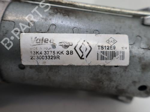 Anlasser für Anlasser DACIA SANDERO II 1.5 dCi (90 hp) 35887123 35887123