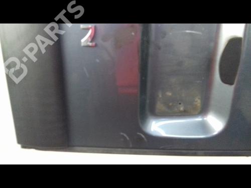 Left tailgate CITROËN JUMPY I (U6U_) 2.0 i 16V | BP9003253C76 