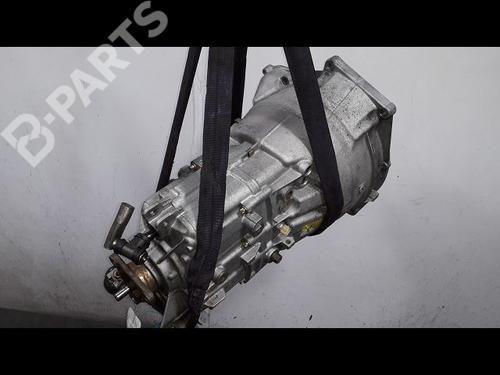 Gearbox BMW 3 (E46) 320 d | BP9828375M3 