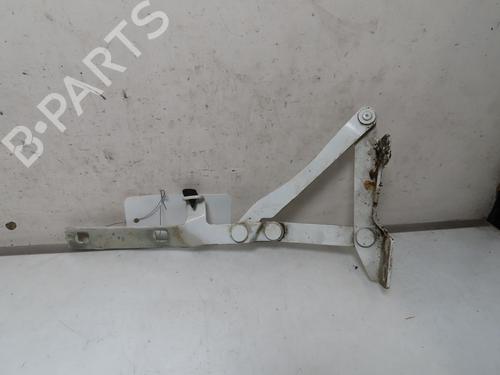Hinge/Door check strap CITROËN JUMPER I Van (244) 2.8 HDi | BP26162265C146 