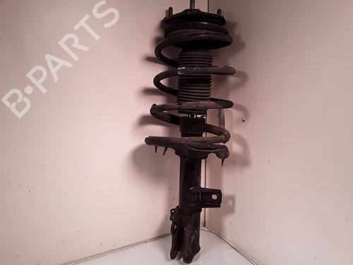 Left front shock absorber HYUNDAI i30 (FD) 1.6 CRDi | BP8996353M16