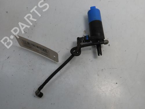 Used Washer pump PEUGEOT 3008 I MPV (0U_) 2.0 HDi Hybrid4 (163 hp) 26227563
