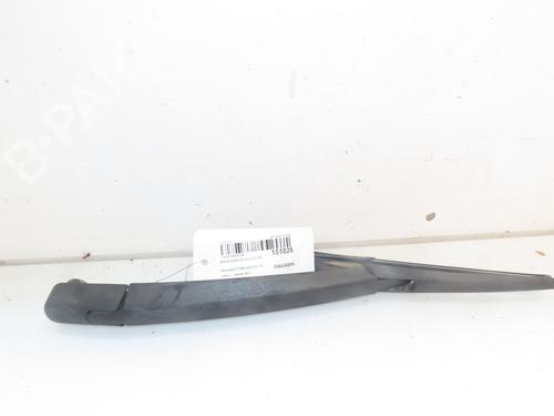 Used Rear windshield wiper arm PEUGEOT 308 SW I (4E_, 4H_) 1.6 HDi (92 hp) 20653295