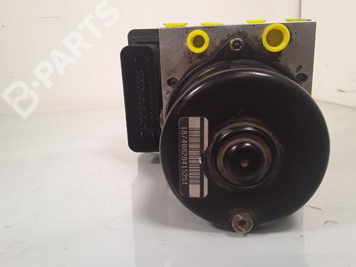 ABS pump OPEL ZAFIRA / ZAFIRA FAMILY B (A05) 1.9 CDTI (M75) | BP8995095M43 